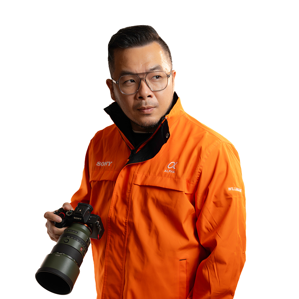 William Ooi
